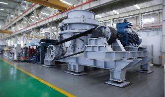 کارخانه تولید ماشین آلات و دستگاه های سنگ شکن قابل حمل ...2